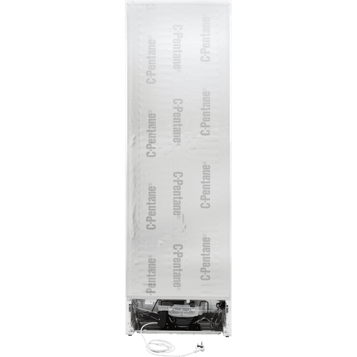 Bosch Serie 4 60/40 Frost Free Fridge Freezer - White